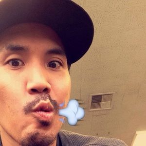 Meet your Posher, Peter